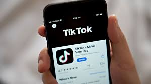 TikTok and WeChat downloads soar ahead of ban - CNN